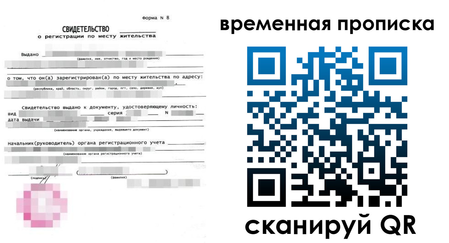 миграционный учет в Электростали